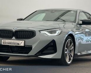 BMW M240i Gebrauchtwagen