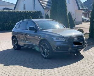 Audi Q5 Gebrauchtwagen