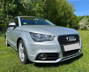 Audi A1 Gebrauchtwagen