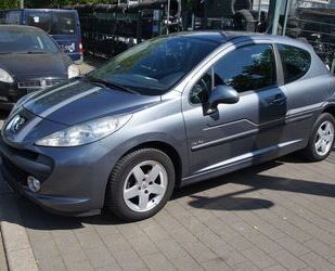 Peugeot 207 Gebrauchtwagen