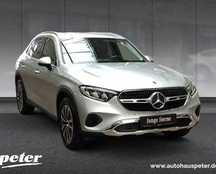 Mercedes-Benz GLC 220 Gebrauchtwagen