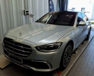 Mercedes-Benz S 580 Gebrauchtwagen