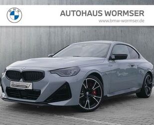 BMW M240i Gebrauchtwagen