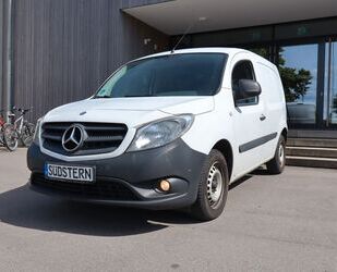 Mercedes-Benz Citan Gebrauchtwagen