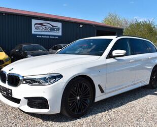BMW 520 Gebrauchtwagen