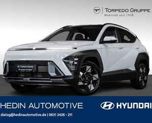 Hyundai KONA Gebrauchtwagen