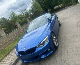 BMW 420 Gebrauchtwagen