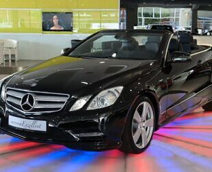 Mercedes-Benz E 200 Gebrauchtwagen