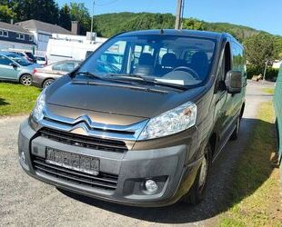Citroen Jumpy Gebrauchtwagen