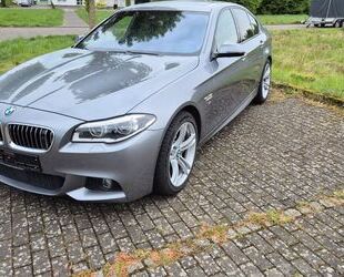 BMW 550 Gebrauchtwagen