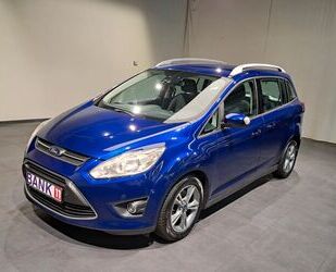 Ford Grand C-Max Gebrauchtwagen