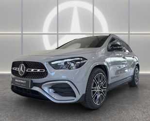 Mercedes-Benz GLA 220 Gebrauchtwagen