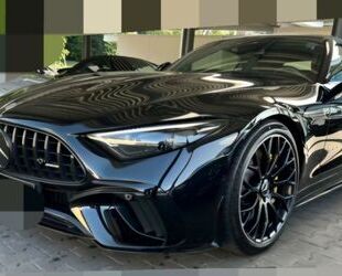 Mercedes-Benz SLR Gebrauchtwagen