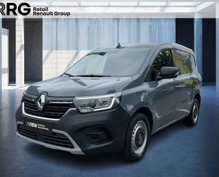 Renault Kangoo Gebrauchtwagen