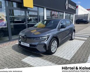 Renault Megane Gebrauchtwagen