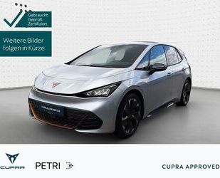 Cupra Born Gebrauchtwagen
