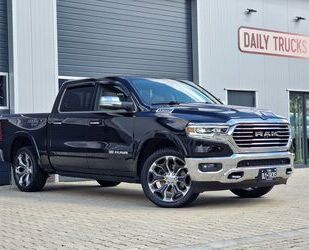 Dodge RAM Gebrauchtwagen