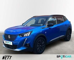 Peugeot 2008 Gebrauchtwagen