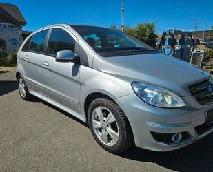 Mercedes-Benz B 180 Gebrauchtwagen