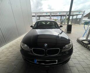 BMW 116 Gebrauchtwagen