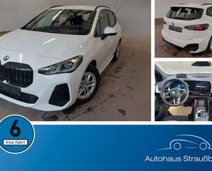 BMW 218 Active Tourer Gebrauchtwagen