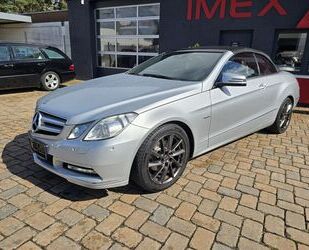 Mercedes-Benz E 250 Gebrauchtwagen