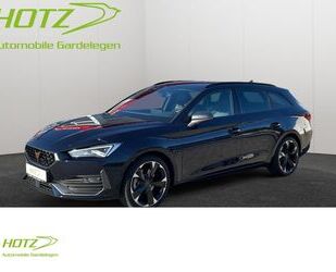 Cupra Leon Gebrauchtwagen