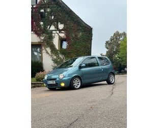 Renault Twingo Gebrauchtwagen