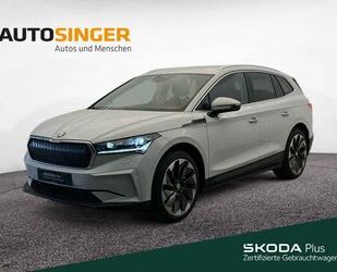 Skoda Enyaq Gebrauchtwagen