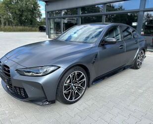 BMW M3 Gebrauchtwagen
