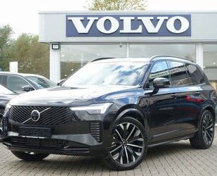 Volvo XC90 Gebrauchtwagen