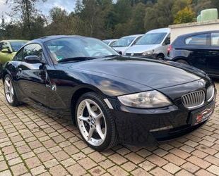 BMW Z4 Gebrauchtwagen