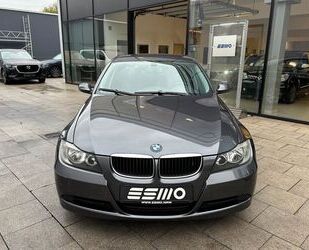 BMW 320 Gebrauchtwagen