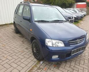 Mazda Demio Gebrauchtwagen