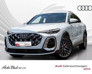 Audi SQ5 Gebrauchtwagen