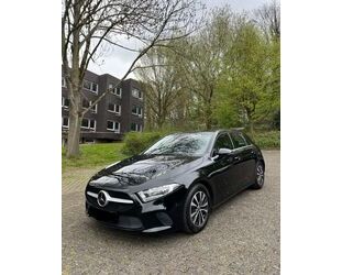 Mercedes-Benz A 180 Gebrauchtwagen