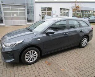 Kia ceed Sportswagon Gebrauchtwagen