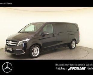 Mercedes-Benz V 300 Gebrauchtwagen
