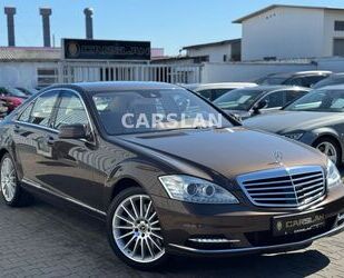 Mercedes-Benz S 450 Gebrauchtwagen