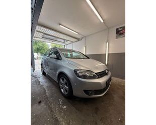 VW Golf Plus Gebrauchtwagen