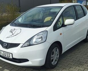 Honda Jazz Gebrauchtwagen