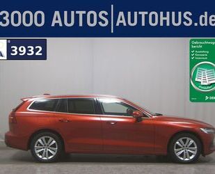 Volvo V60 Gebrauchtwagen