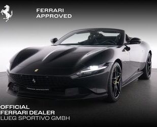 Ferrari Roma Gebrauchtwagen