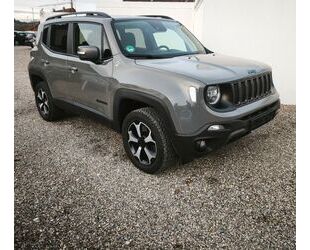 Jeep Renegade Gebrauchtwagen