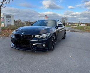 BMW 440 Gran Coupé Gebrauchtwagen