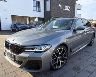 BMW 540 Gebrauchtwagen