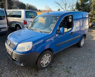 Fiat Doblo Gebrauchtwagen