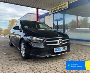 Mercedes-Benz B 200 Gebrauchtwagen