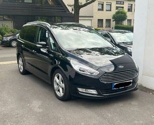 Ford Galaxy Gebrauchtwagen