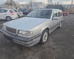 Volvo 850 Gebrauchtwagen